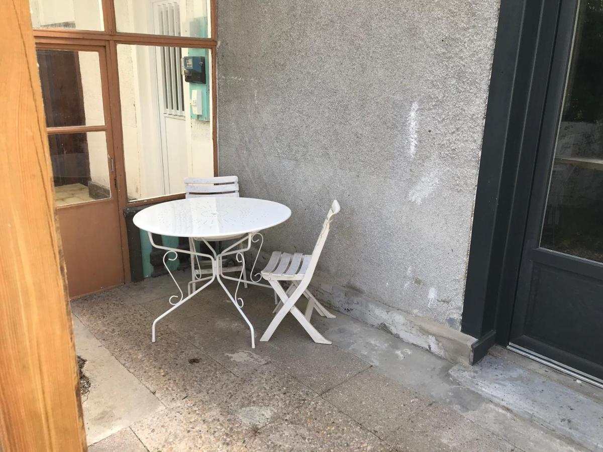 Les Coquelicots Wifi Troyes Exterior photo